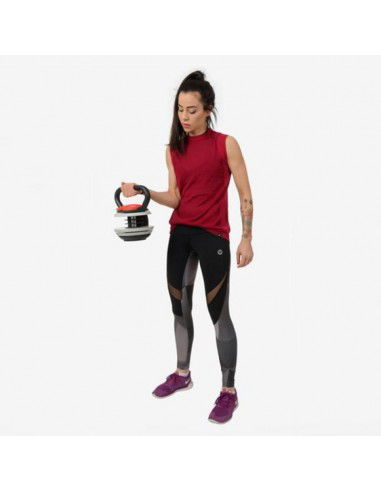 Kettlebell adjustable 40 LBS HMS KR40