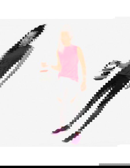 Kettlebell adjustable 40 LBS HMS KR40