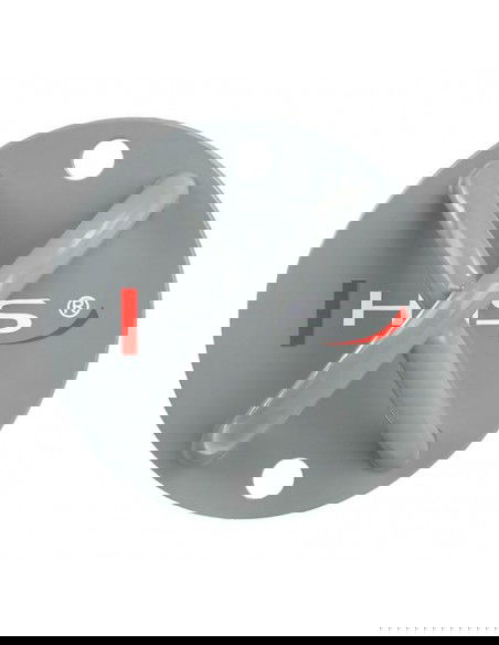 Holder for ropes and belts UWX HMS 1762010