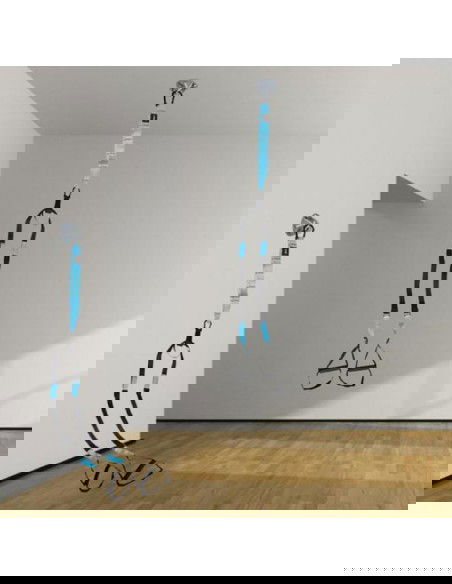 Holder for ropes and belts UWX HMS 1762010