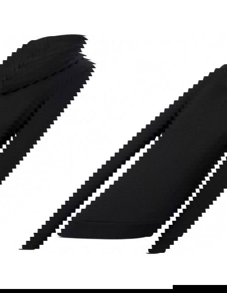 Puma ESS Small Logo FullZip Hoodie TR W 586813 01