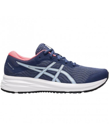 Asics Patriot 12 W 1012A705 410 running shoes