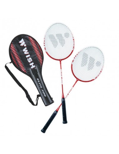 Wish 1410019 badminton set
