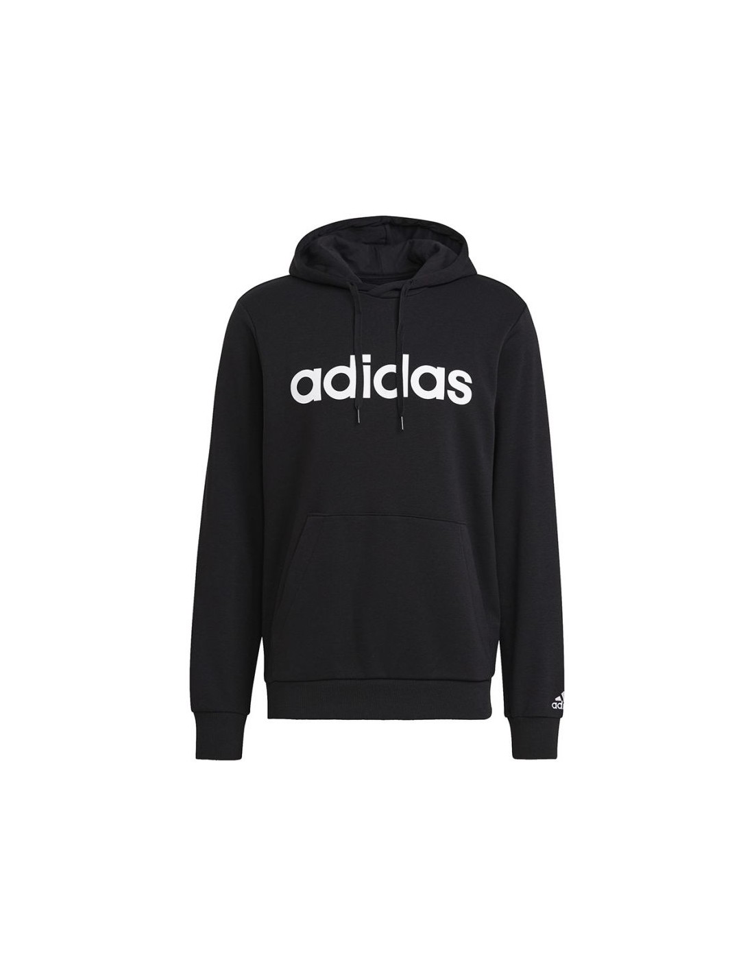 Men's Hoodies & Sweatshirts Adidas Black