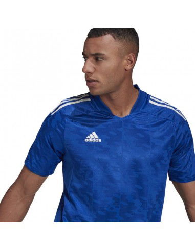 Tshirt adidas Condivo 21 M GF3357