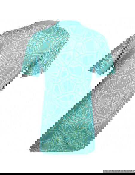 Tshirt adidas Condivo 22 Goalkeeper Jersey Short Sleeve M HB1618