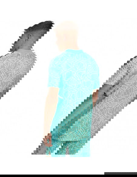 Tshirt adidas Condivo 22 Goalkeeper Jersey Short Sleeve M HB1618