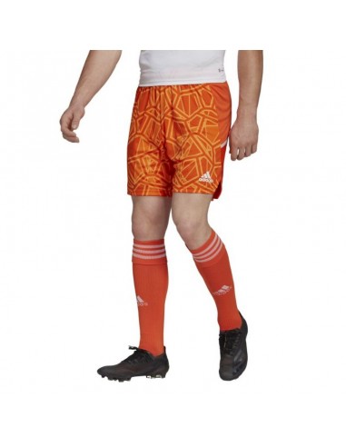 Adidas condivo sales 18 goalkeeper short