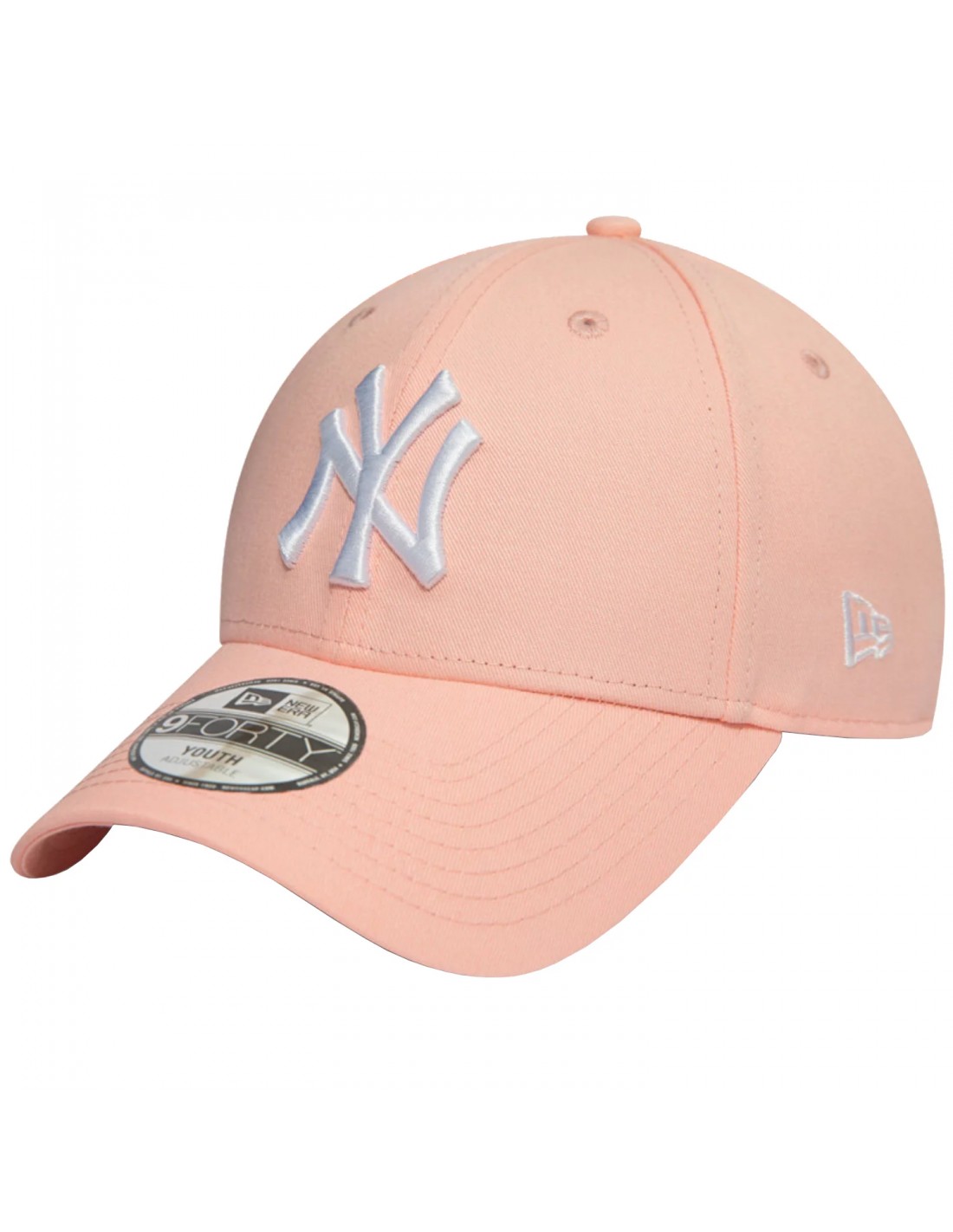 New Era 9FORTY League New York Yankees Kids Cap 12745558