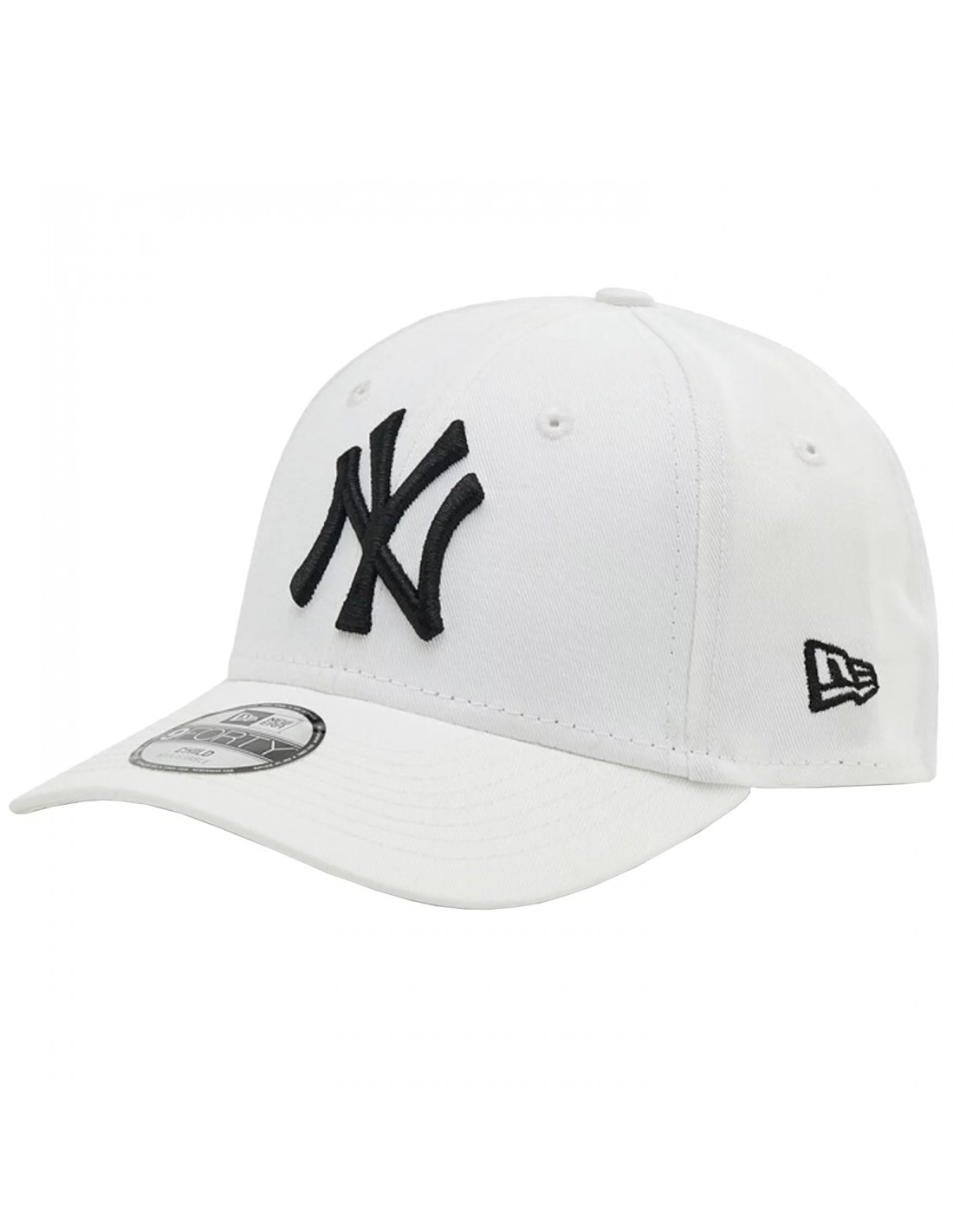 Kids' Accessories New Era White