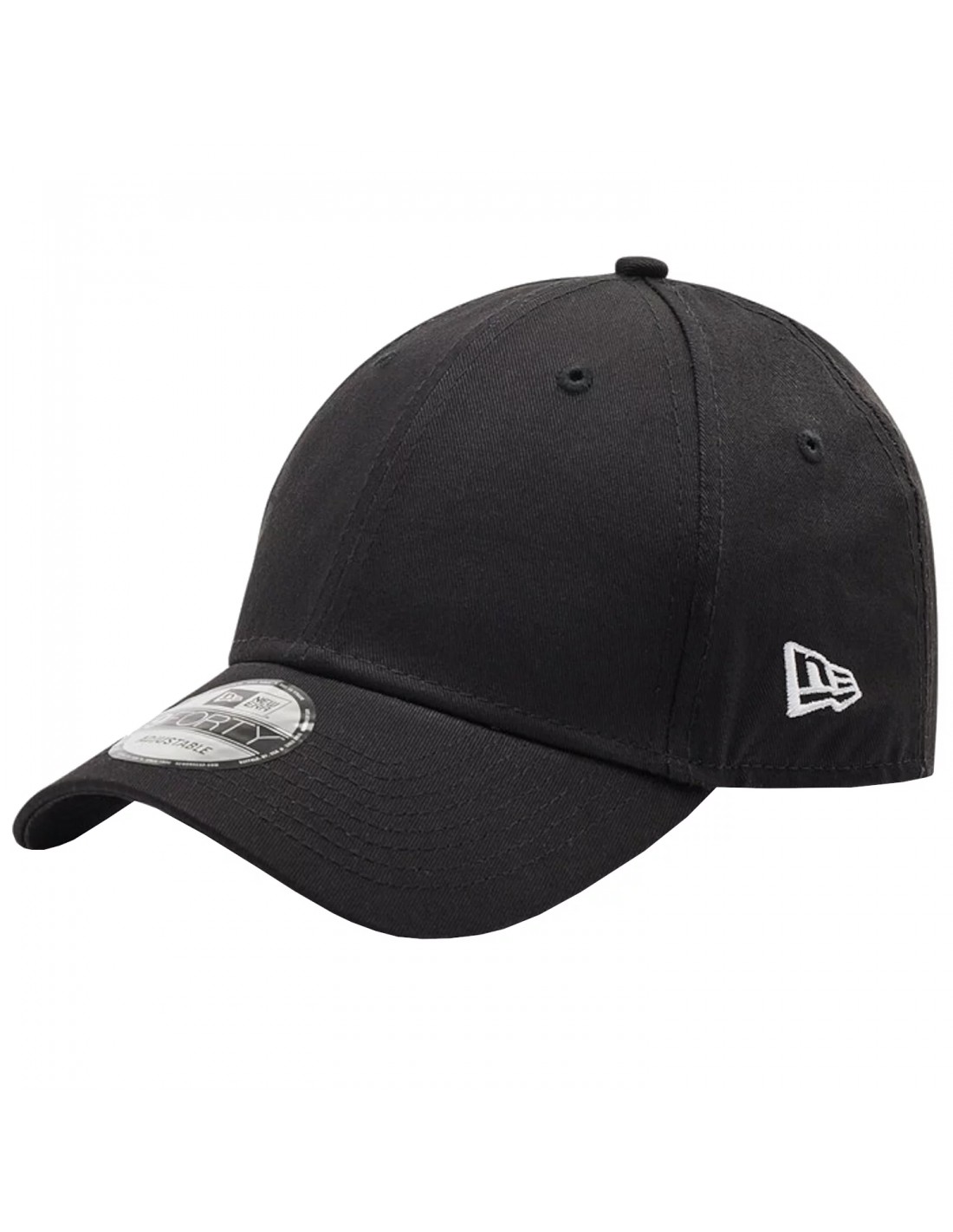 Women's Hats New Era Black