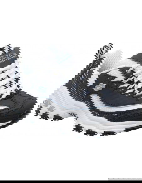Skechers D'Lites Biggest Fan 11930NVW