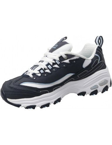Skechers D'Lites Biggest Fan 11930NVW