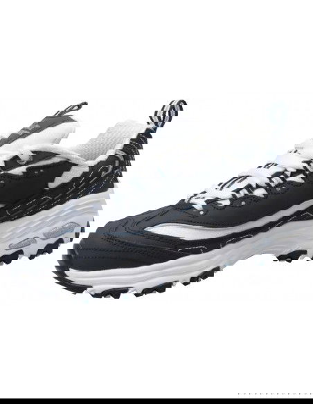 Skechers D'Lites Biggest Fan 11930NVW