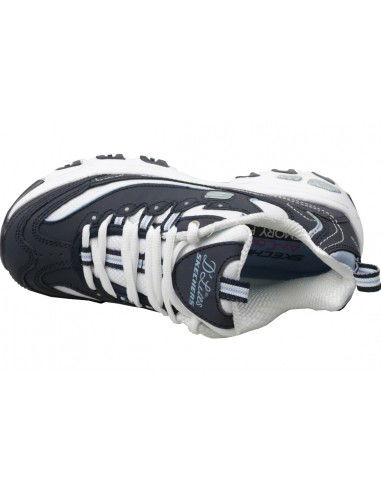Skechers D'Lites Biggest Fan 11930NVW