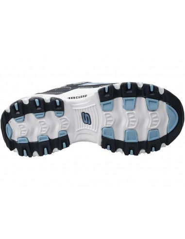 Skechers D'Lites Biggest Fan 11930NVW