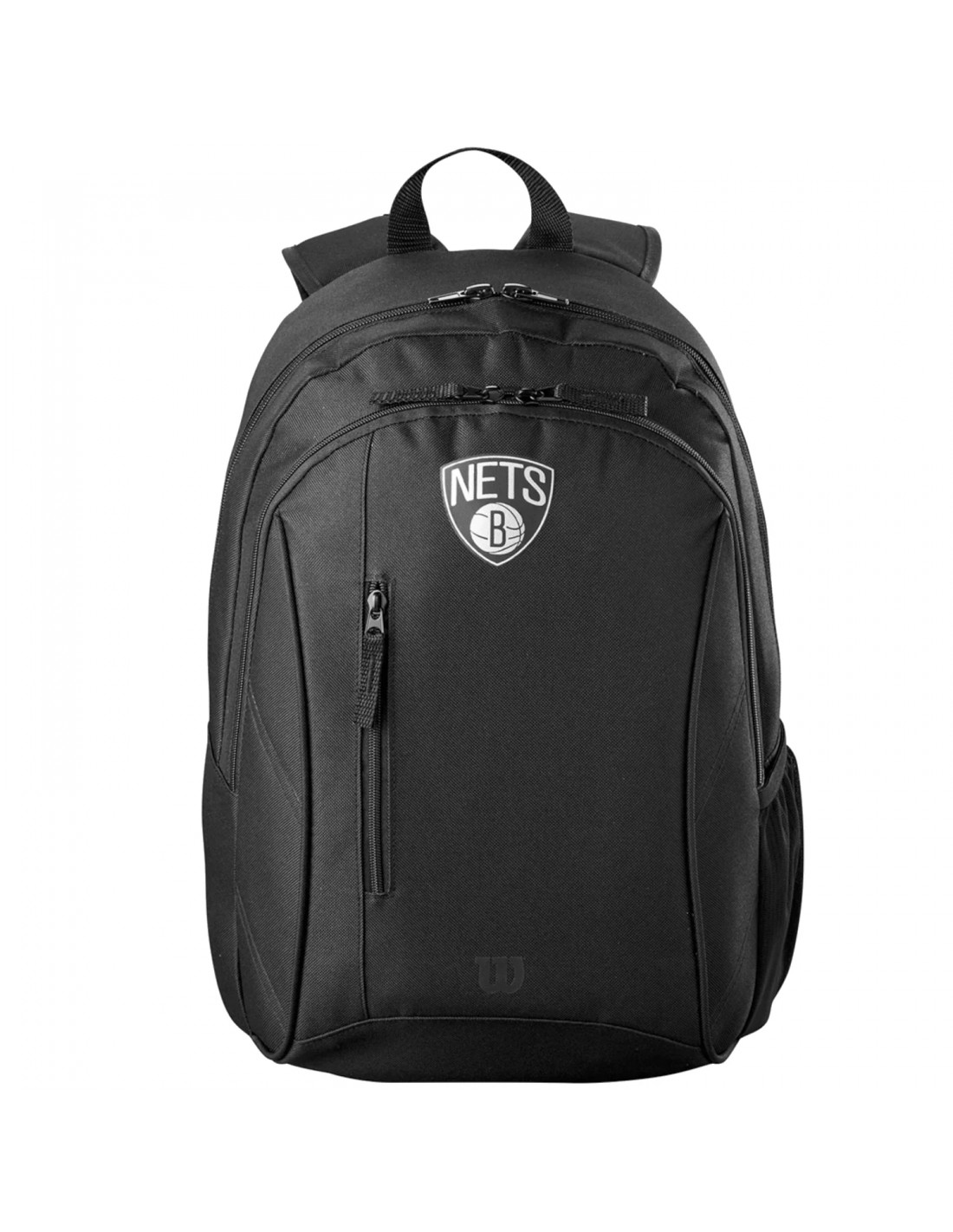 Wilson NBA Team Brooklyn Nets Backpack WZ6015002