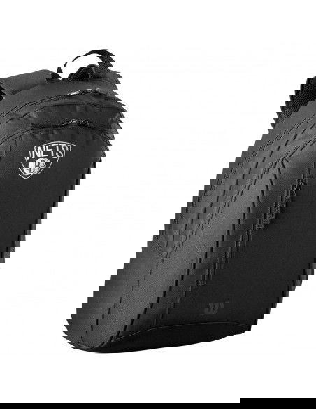 Wilson NBA Team Brooklyn Nets Backpack WZ6015002