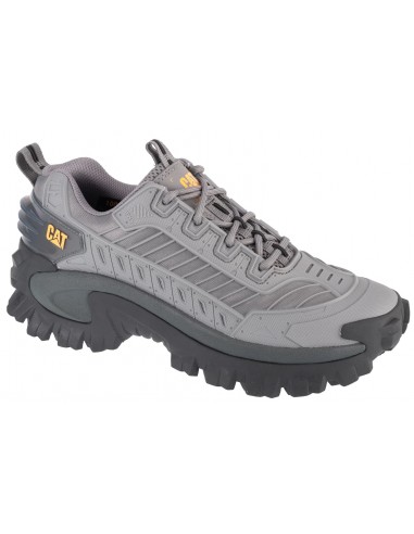 Caterpillar Intruder Mecha P111523 Ανδρικά > Παπούτσια > Παπούτσια Μόδας > Sneakers