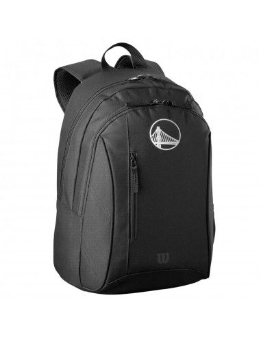 Wilson NBA Team Golden State Warriors Backpack WZ6015004