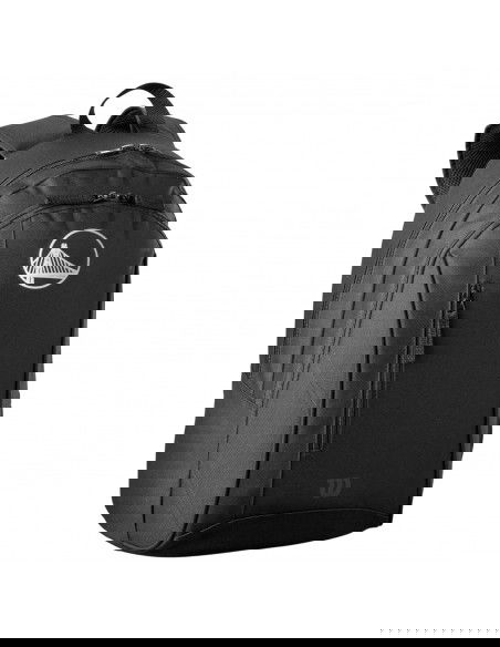 Wilson NBA Team Golden State Warriors Backpack WZ6015004