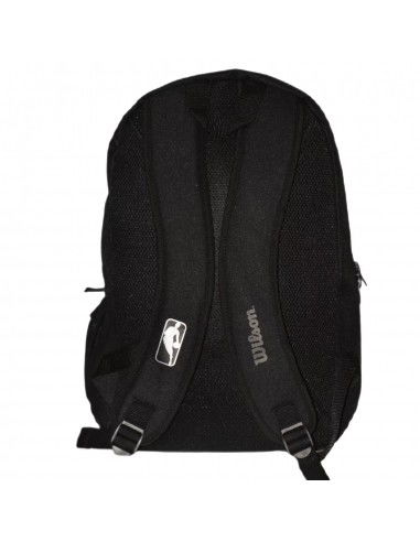 Wilson NBA Team Golden State Warriors Backpack WZ6015004