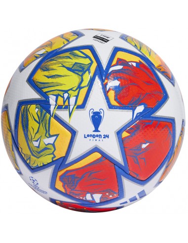 adidas UEFA Champions League FIFA Quality Pro Match Ball IN9340