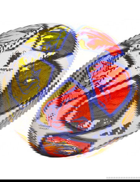 adidas UEFA Champions League Competition Ball IN9333