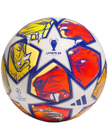adidas UEFA Champions League Competition Ball IN9333