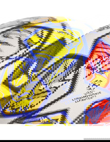 adidas UEFA Champions League Competition Ball IN9333