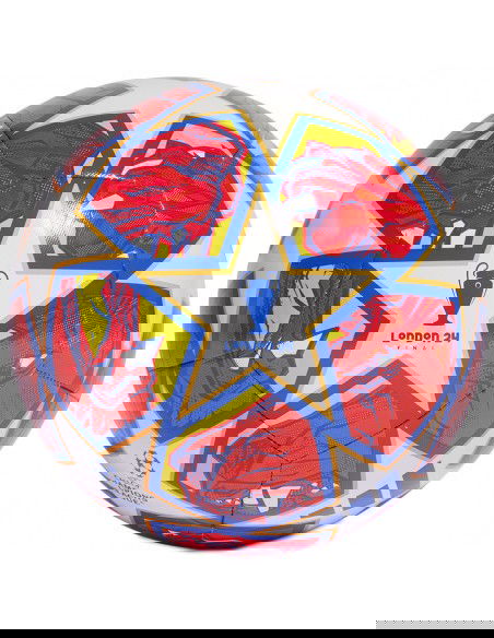 adidas UEFA Champions League Training Ball IN9332