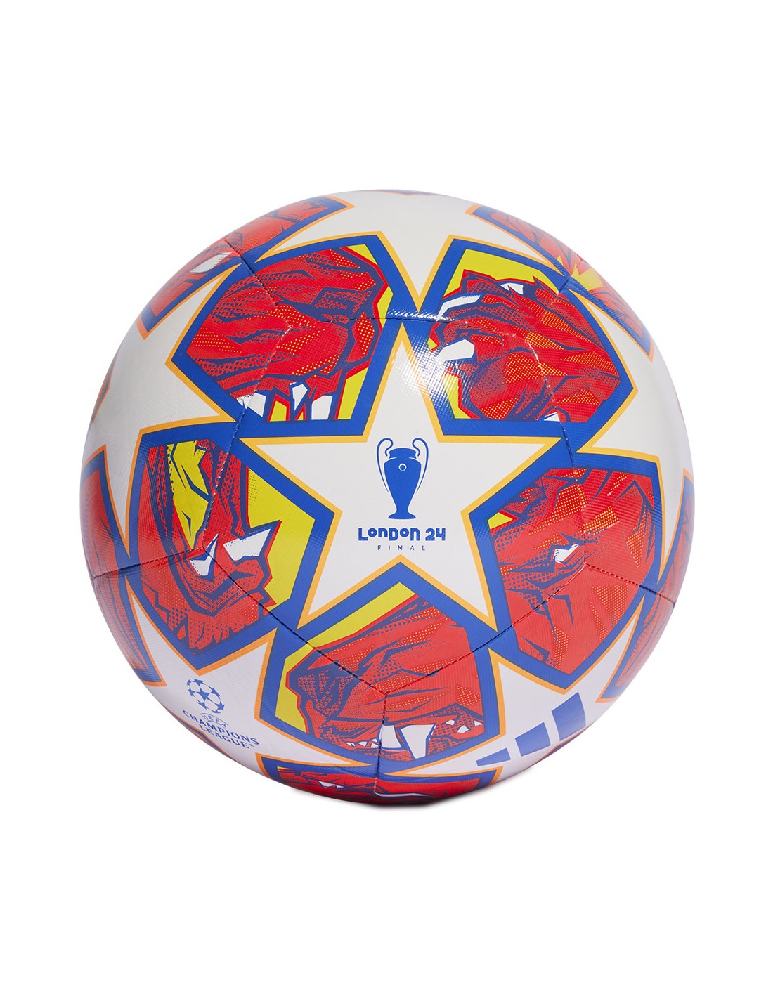 adidas UEFA Champions League Training Ball IN9332