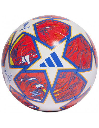 adidas UEFA Champions League Training Ball IN9332