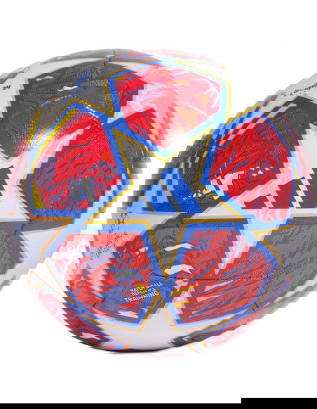 adidas UEFA Champions League Training Ball IN9332