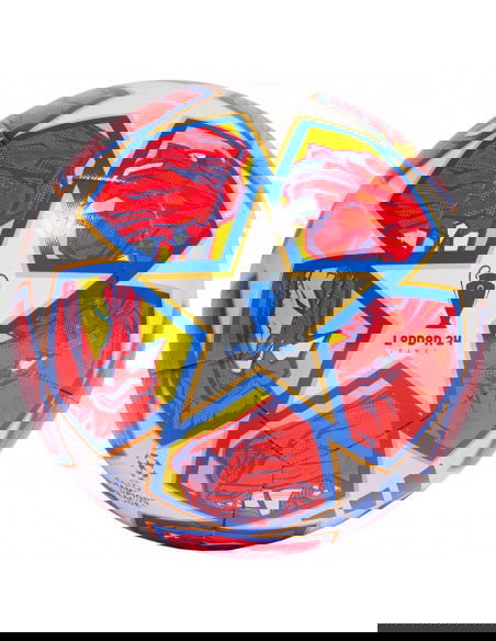 adidas UEFA Champions League Training Ball IN9332