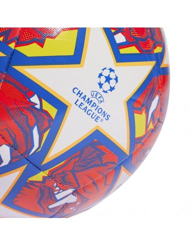 adidas UEFA Champions League Training Ball IN9332