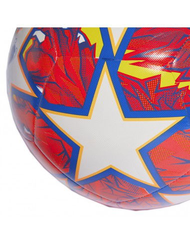 adidas UEFA Champions League Training Ball IN9332