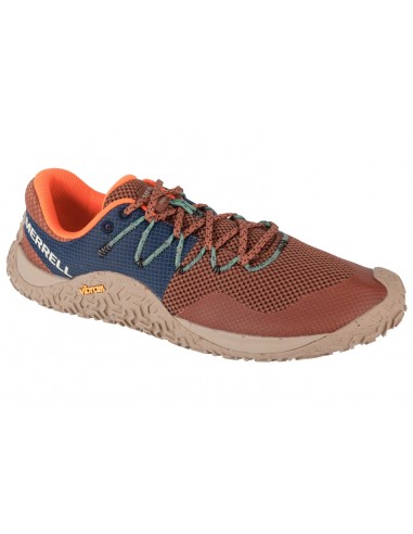 Merrell Trail Glove 7 J068137 Ανδρικά > Παπούτσια > Παπούτσια Αθλητικά > Τρέξιμο / Προπόνησης