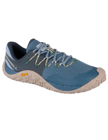 Merrell Trail Glove 7 J068186 Γυναικεία > Παπούτσια > Παπούτσια Αθλητικά > Τρέξιμο / Προπόνησης