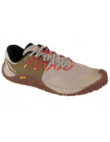 Merrell Trail Glove 7 J068139 Ανδρικά > Παπούτσια > Παπούτσια Αθλητικά > Τρέξιμο / Προπόνησης