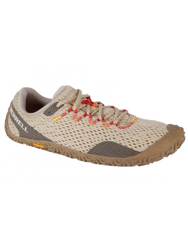 Merrell Vapor Glove 6 J068145 Ανδρικά > Παπούτσια > Παπούτσια Αθλητικά > Τρέξιμο / Προπόνησης
