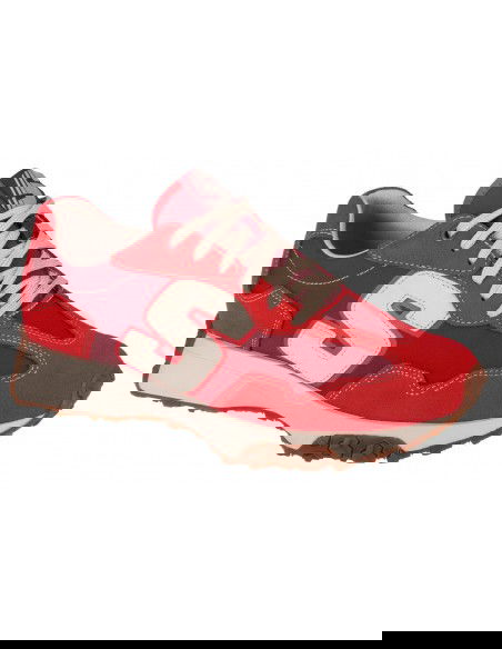 Skechers Upper Cut Neo Jogger Lantis 210744RED