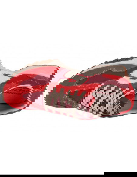 Skechers Upper Cut Neo Jogger Lantis 210744RED