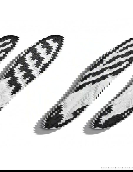 Hoka One One M Glide Clifton 9 1127895BWHT Μαύρο