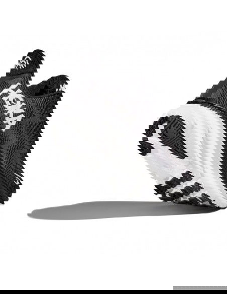 Hoka One One M Glide Clifton 9 1127895BWHT Μαύρο