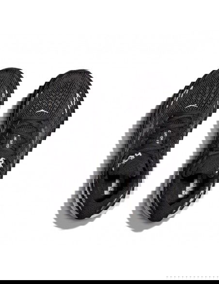 Hoka One One M Glide Clifton 9 1127895BWHT Μαύρο