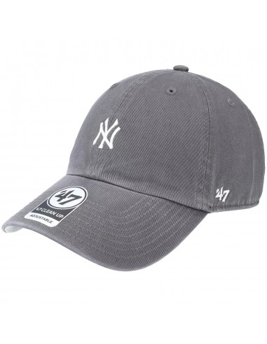 47 Brand New York Yankees MVP DP Cap BBRMPS17WBPCC