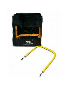 Bag for Yakima arched poles