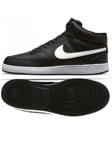Nike Court Vision MID Next Nature M DN3577 001 shoe