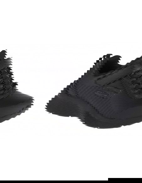 Skechers MicrospecClassmate 302607LBBK